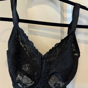 Wacoal bra 34DDD